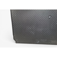 Honda Element 07-11 Cargo Floor Lid Spare Tire Cover Black 84521-SCV-A01ZB, F005, OEM, 2007, 2008, 2009, 2010, 2011