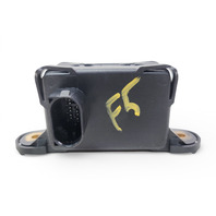 Honda Element 07-11 Yaw & G Rate Sensor Gravity Cluster, 39960-S2A-A01, F005, OEM, 2007, 2008, 2009, 2010, 2011