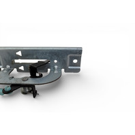 Honda Element 03-11 Trunk Lid Liftgate Handle, 74790-SCV-A01, F005, OEM, 2003, 2004, 2005, 2006, 2007, 2008, 2009, 2010, 2011