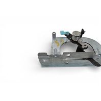 Honda Element 03-11 Trunk Lid Liftgate Handle, 74790-SCV-A01, F005, OEM, 2003, 2004, 2005, 2006, 2007, 2008, 2009, 2010, 2011