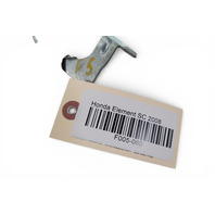 Honda Element 03-11 Trunk Lid Liftgate Handle, 74790-SCV-A01, F005, OEM, 2003, 2004, 2005, 2006, 2007, 2008, 2009, 2010, 2011