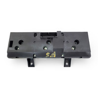 Honda Element 07-08 SC AC Climate Control Panel w/ Knobs Copper 79600-SCV-A01ZD, F005, OEM, 2007, 2008