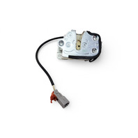 Honda Element 03-11 Lower Tailgate Trunk Lock Actuator Right 74860-SCV-A01, F005, OEM, 2003, 2004, 2005, 2006, 2007, 2008, 2009, 2010, 2011 Honda Element 03-11 Lower Tailgate Trunk Lock Actuator Right 74860-SCV-A01, F005, OEM, 2003, 2004, 2005, 2006, 2007, 2008, 2009, 2010, 2011