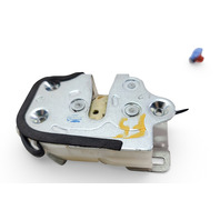 Honda Element 03-11 Lower Tailgate Trunk Lock Actuator Right 74860-SCV-A01, F005, OEM, 2003, 2004, 2005, 2006, 2007, 2008, 2009, 2010, 2011