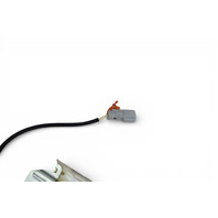 Honda Element 03-11 Lower Tailgate Trunk Lock Actuator Right 74860-SCV-A01, F005, OEM, 2003, 2004, 2005, 2006, 2007, 2008, 2009, 2010, 2011