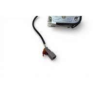 Honda Element 03-11 Lower Tailgate Trunk Lock Actuator Right 74860-SCV-A01, F005, OEM, 2003, 2004, 2005, 2006, 2007, 2008, 2009, 2010, 2011