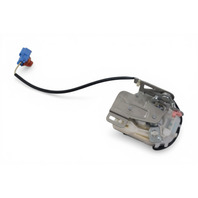 2003-2011 Honda Element Lower Tailgate Trunk Lock Actuator Left, 74870-SCV-A01, F005, OEM, 2003, 2004, 2005, 2006, 2007, 2008, 2009, 2010, 2011