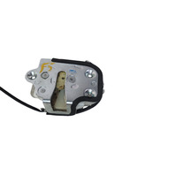 2003-2011 Honda Element Lower Tailgate Trunk Lock Actuator Left, 74870-SCV-A01, F005, OEM, 2003, 2004, 2005, 2006, 2007, 2008, 2009, 2010, 2011