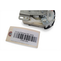 2003-2011 Honda Element Lower Tailgate Trunk Lock Actuator Left, 74870-SCV-A01, F005, OEM, 2003, 2004, 2005, 2006, 2007, 2008, 2009, 2010, 2011