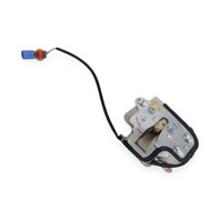 2003-2011 Honda Element Lower Tailgate Trunk Lock Actuator Left, 74870-SCV-A01, F005, OEM, 2003, 2004, 2005, 2006, 2007, 2008, 2009, 2010, 2011