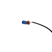 2003-2011 Honda Element Lower Tailgate Trunk Lock Actuator Left, 74870-SCV-A01, F005, OEM, 2003, 2004, 2005, 2006, 2007, 2008, 2009, 2010, 2011