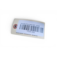 Honda Element 03-11 Fuel Injectors & Rail, Injector 2.4L 16620-RAA-A01, F005, OEM, 2003, 2004, 2005, 2006, 2007, 2008, 2009, 2010, 2011