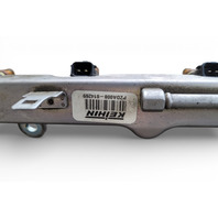 Honda Element 03-11 Fuel Injectors & Rail, Injector 2.4L 16620-RAA-A01, F005, OEM, 2003, 2004, 2005, 2006, 2007, 2008, 2009, 2010, 2011