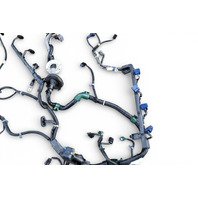 Honda Element 07-08 Engine Wire Harness A/T 2.4L, 32110-PZD-A60, F005, OEM, 2007, 2008