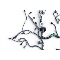 Honda Element 07-08 Engine Wire Harness A/T 2.4L, 32110-PZD-A60, F005, OEM, 2007, 2008
