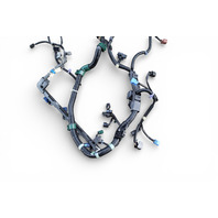 Honda Element 07-08 Engine Wire Harness A/T 2.4L, 32110-PZD-A60, F005, OEM, 2007, 2008