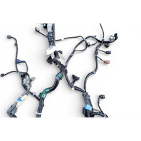 Honda Element 07-08 Engine Wire Harness A/T 2.4L, 32110-PZD-A60, F005, OEM, 2007, 2008