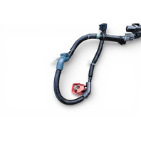 Honda Element 07-11 Positive Starter Cable Wire 32111-PZD-A10, F005, OEM, 2007, 2008, 2009, 2010, 2011
