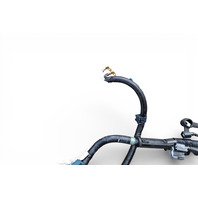 Honda Element 07-11 Positive Starter Cable Wire 32111-PZD-A10, F005, OEM, 2007, 2008, 2009, 2010, 2011