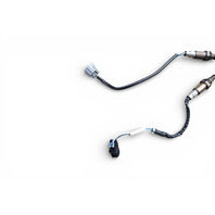 Honda Element 03-11 Oxygen O2 Sensor Front/Rear Pre/Post Cat Set of 2, F005, OEM, 2003, 2004, 2005, 2006, 2007, 2008, 2009, 2010, 2011