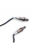 Honda Element 03-11 Oxygen O2 Sensor Front/Rear Pre/Post Cat Set of 2, F005, OEM, 2003, 2004, 2005, 2006, 2007, 2008, 2009, 2010, 2011