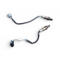 Honda Element 03-11 Oxygen O2 Sensor Front/Rear Pre/Post Cat Set of 2, F005, OEM, 2003, 2004, 2005, 2006, 2007, 2008, 2009, 2010, 2011 Honda Element 03-11 Oxygen O2 Sensor Front/Rear Pre/Post Cat Set of 2, F005, OEM, 2003, 2004, 2005, 2006, 2007, 2008, 2009, 2010, 2011