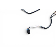 Honda Element 03-11 Oxygen O2 Sensor Front/Rear Pre/Post Cat Set of 2, F005, OEM, 2003, 2004, 2005, 2006, 2007, 2008, 2009, 2010, 2011