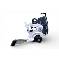 Honda Element 03-08 Hood Latch Lock 74120-SCV-A01, F005, OEM, 2003, 2004, 2005, 2006, 2007, 2008