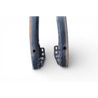 Honda Element 03-08 Bracket Headlight Bumper Beam Right/Left Set, 71143-SCV-A00, F005, OEM, 2003, 2004, 2005, 2006, 2007, 2008