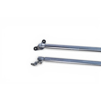 Honda Element 03-11 Tailgate Trunk Strut Shock Stay Open 74820-SCV-A01, F005, OEM, 2003, 2004, 2005, 2006, 2007, 2008, 2009, 2010, 2011