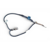 Honda Element 07-11 Battery Cable Ground Negative Assembly 32600-SCV-A01, F005, OEM, 2007, 2008, 2009, 2010, 2011