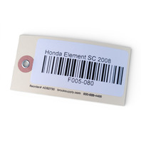 Honda Element 07-11 Air Flow Duct Tube, 17228-PZD-A10, F005, OEM, 2007, 2008, 2009, 2010, 2011