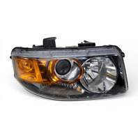 Honda Element 07-08 SC Headlight Head Light Lamp Right/Passenger 33101-SCV-A12, F005, OEM, 2007, 2008