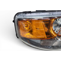 Honda Element 07-08 SC Headlight Head Light Lamp Right/Passenger 33101-SCV-A12, F005, OEM, 2007, 2008