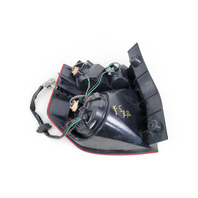 Honda Element 07-08 SC Tail Light Lamp Right Passenger 33501-SCV-A11, F005, OEM, 2007, 2008