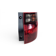 Honda Element 07-08 SC Tail Light Lamp Right Passenger 33501-SCV-A11, F005, OEM, 2007, 2008