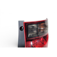 Honda Element 07-08 SC Tail Light Lamp Right Passenger 33501-SCV-A11, F005, OEM, 2007, 2008