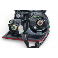 Honda Element 07-08 SC Tail Light Lamp Right Passenger 33501-SCV-A11, F005, OEM, 2007, 2008