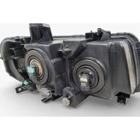 Honda Element 07-08 SC Headlight Head Light Lamp Left/Driver 33151-SCV-A12, F005, OEM, 2007, 2008