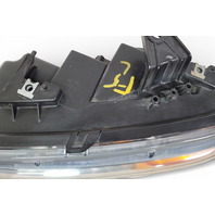 Honda Element 07-08 SC Headlight Head Light Lamp Left/Driver 33151-SCV-A12, F005, OEM, 2007, 2008