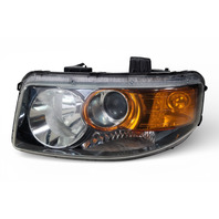 Honda Element 07-08 SC Headlight Head Light Lamp Left/Driver 33151-SCV-A12, F005, OEM, 2007, 2008 Honda Element 07-08 SC Headlight Head Light Lamp Left/Driver 33151-SCV-A12, F005, OEM, 2007, 2008