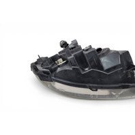 Honda Element 07-08 SC Headlight Head Light Lamp Left/Driver 33151-SCV-A12, F005, OEM, 2007, 2008