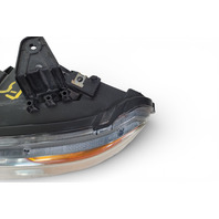 Honda Element 07-08 SC Headlight Head Light Lamp Left/Driver 33151-SCV-A12, F005, OEM, 2007, 2008