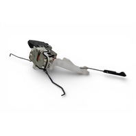Honda Element 03-11 Front Lock Actuator Right/Passenger 72112-SCV-A03, F005, OEM, 2003, 2004, 2005, 2006, 2007, 2008, 2009, 2010, 2011