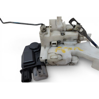 Honda Element 03-11 Front Lock Actuator Right/Passenger 72112-SCV-A03, F005, OEM, 2003, 2004, 2005, 2006, 2007, 2008, 2009, 2010, 2011