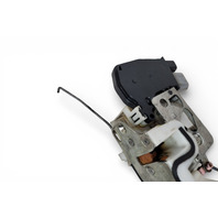 Honda Element 03-11 Front Lock Actuator Right/Passenger 72112-SCV-A03, F005, OEM, 2003, 2004, 2005, 2006, 2007, 2008, 2009, 2010, 2011