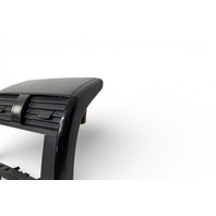 Honda Element 07-08 SC Center Dash AC Vent Panel Radio Bezel 77252-SCV-A03ZB, F005, OEM, 2007, 2008