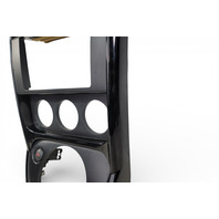 Honda Element 07-08 SC Center Dash AC Vent Panel Radio Bezel 77252-SCV-A03ZB, F005, OEM, 2007, 2008