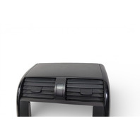 Honda Element 07-08 SC Center Dash AC Vent Panel Radio Bezel 77252-SCV-A03ZB, F005, OEM, 2007, 2008