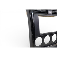 Honda Element 07-08 SC Center Dash AC Vent Panel Radio Bezel 77252-SCV-A03ZB, F005, OEM, 2007, 2008